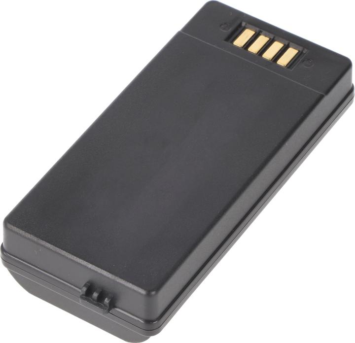 Actual product image XCell Replacement battery suitable for Flir ThermaCam E2, Flir ThermaCam E65, Flir B2, T198258, 1195106 (Rechargeable battery)