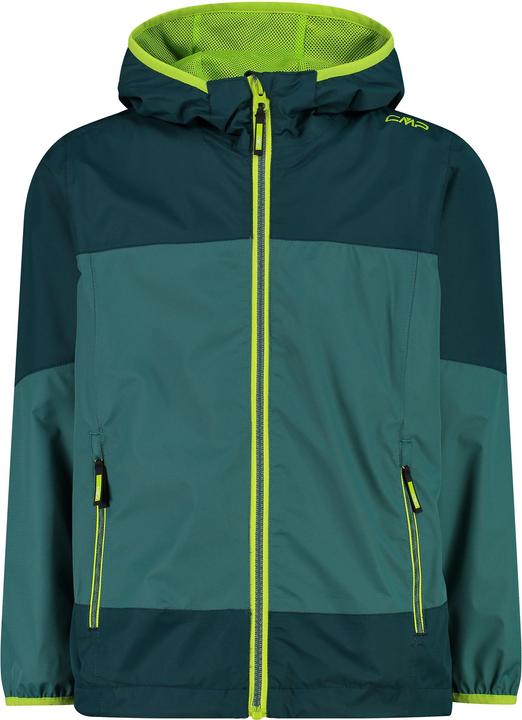 Image du produit CMP Campagnolo Veste Fix Hood (164)