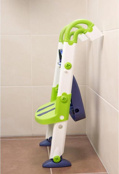 Actual product image Kidskit Kids Toilets Trainer