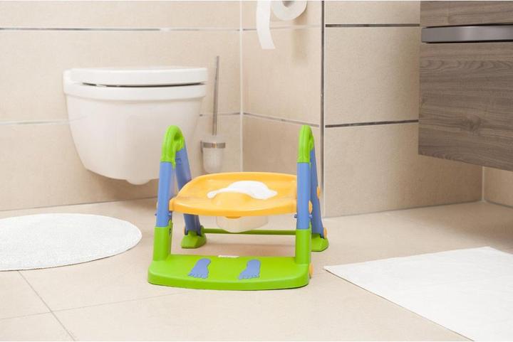 Actual product image Kidskit Kids Toilets Trainer