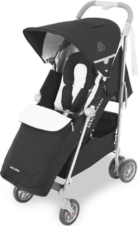 Productafbeelding Maclaren Techno XLR