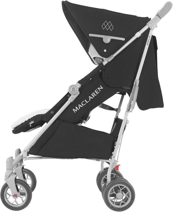 Productafbeelding Maclaren Techno XLR