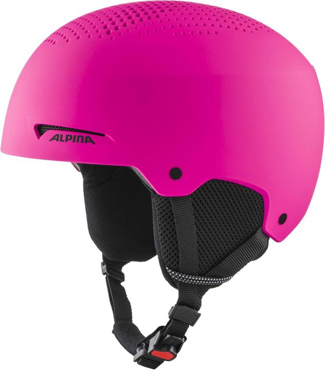 Pink matt
