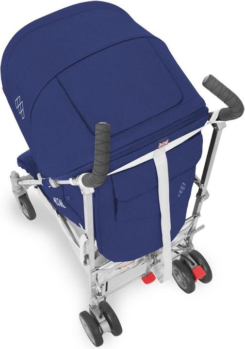 Produktbild Maclaren Quest