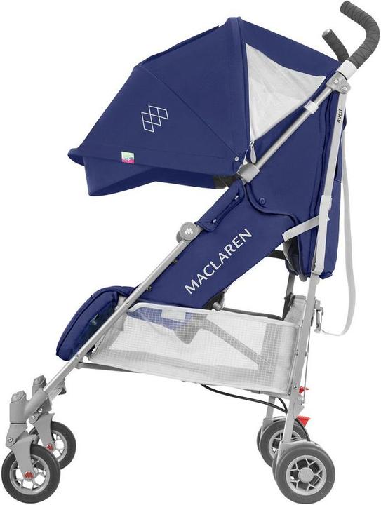 Produktbild Maclaren Quest