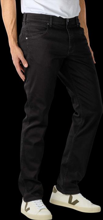 Actual product image Wrangler Greensboro (W33/L34)