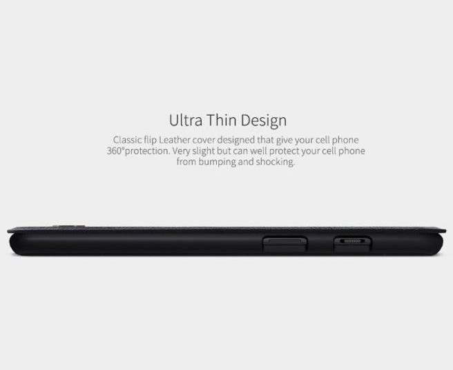 Produktbild Nillkin Qin Series (OnePlus 7)