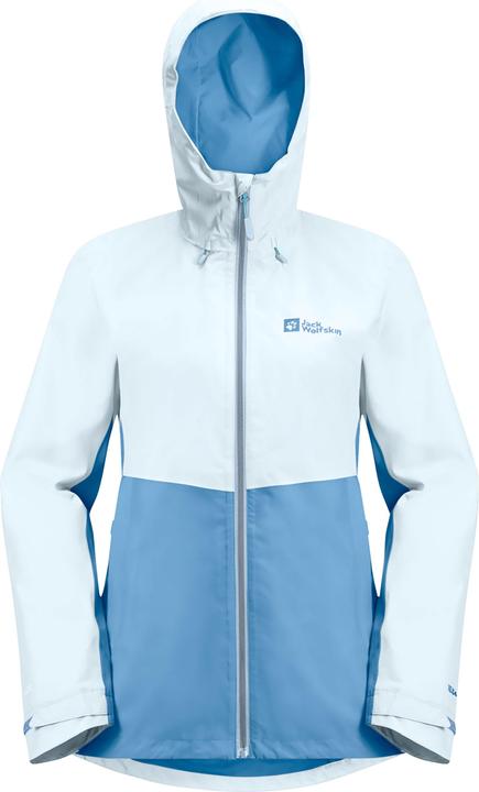 Immagine prodotto Jack Wolfskin Weiltal 2L Jkt W (L)