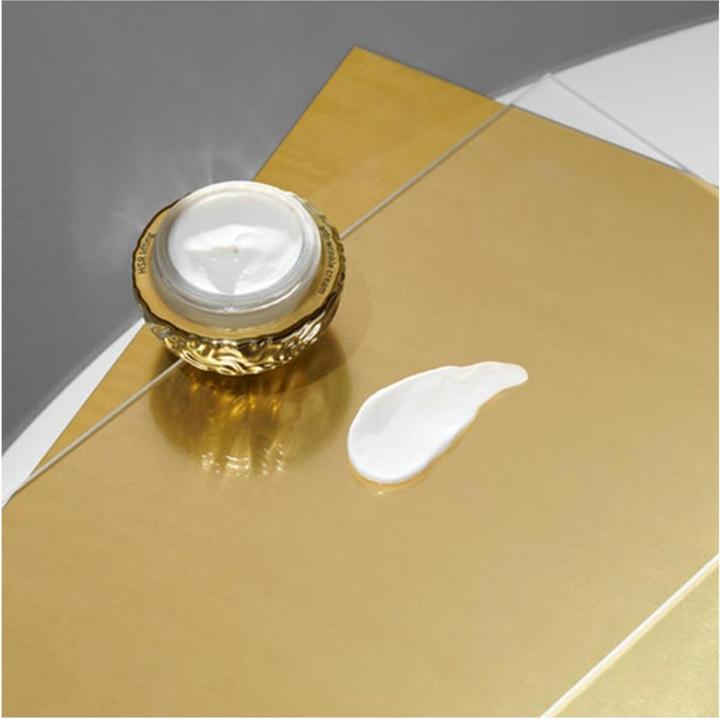 Actual product image Babor HSR Lifting Eye Cream (Fluid, 30 ml, Day, Night)
