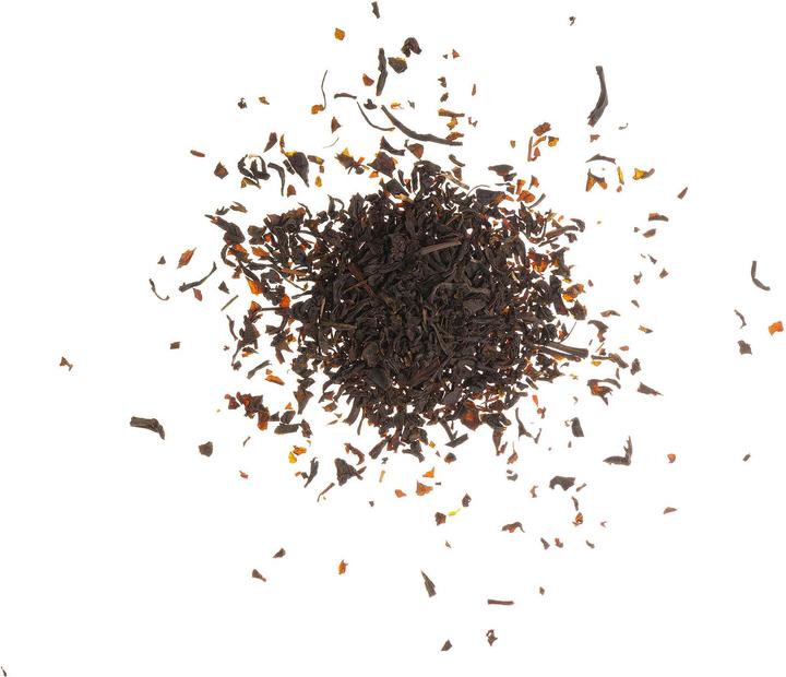 Nutritional values and ingredients London Tea Earl Grey Tea Organic (50 g)