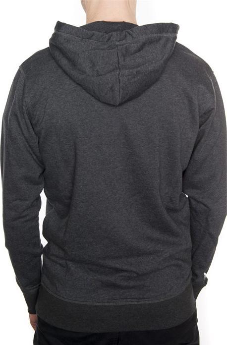 Produktbild Skate.ch Caps Lock Small Zip-Hood (M)