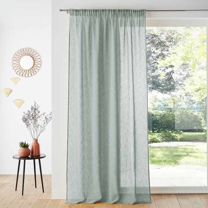 Produktbild La Redoute Interieurs Nyong (250 x 140 cm)