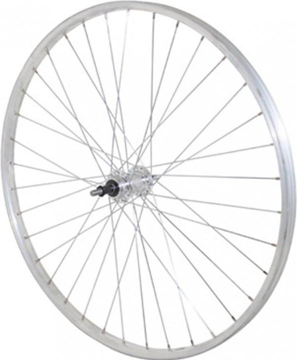 Immagine prodotto Velox ruota posteriore city con asse in alluminio massiccio rl 7-6-5v. (Ruota posteriore, 27.5")