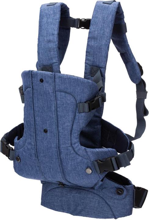 Produktbild Fillikid Front Carrier Walk