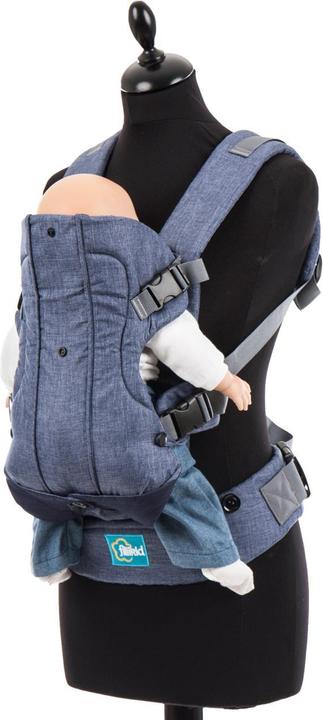 Produktbild Fillikid Front Carrier Walk