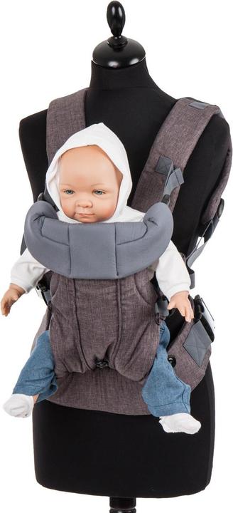 Actual product image Fillikid Carrier Walk