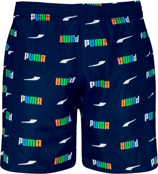 Produktbild Puma Boys Badehose Badeshort (116)