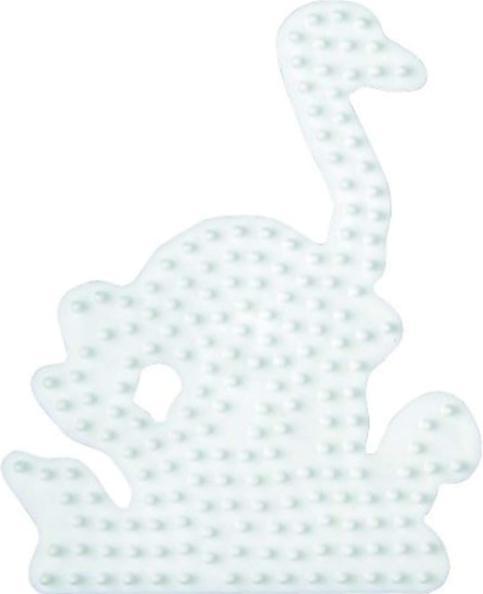 Image du produit Hama Perlen Hama-repassage-perles-dessin-bouquet