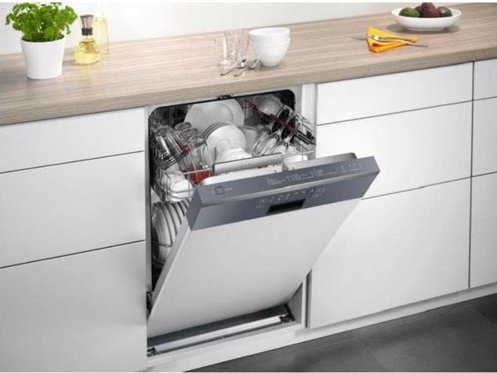 Immagine prodotto Electrolux GA55SLISP