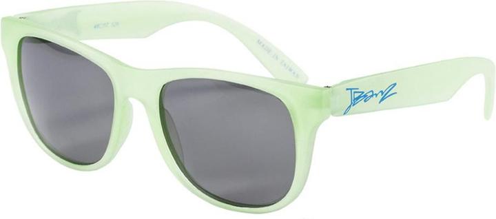 green to pink