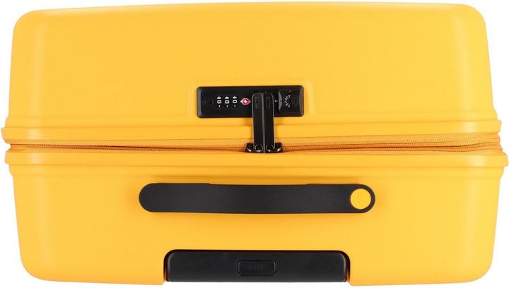Produktbild Brics Ulisse - Erweiterbarer Trolley (90 l, L (90 - 115l))