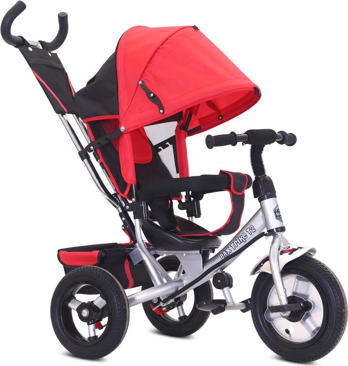 Produktbild Royal Baby Bax Trike T2
