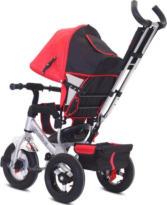 Produktbild Royal Baby Bax Trike T2