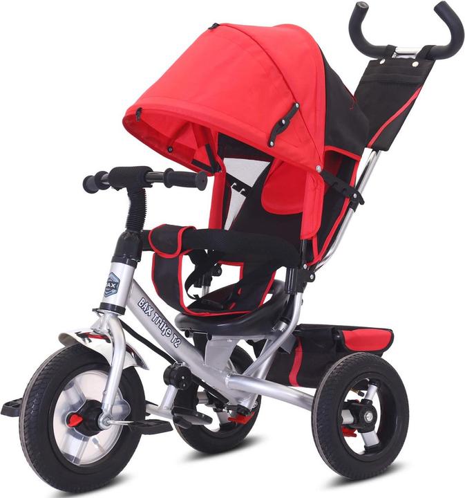 Produktbild Royal Baby Bax Trike T2