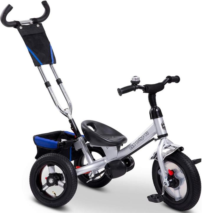 Produktbild Royal Baby Bax Trike T2
