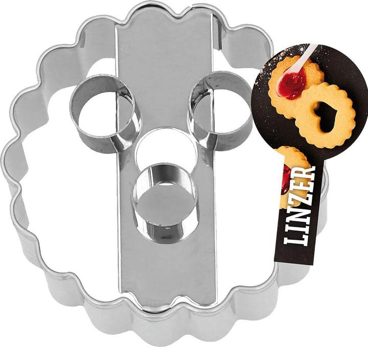 Image du produit Birkmann Linzer