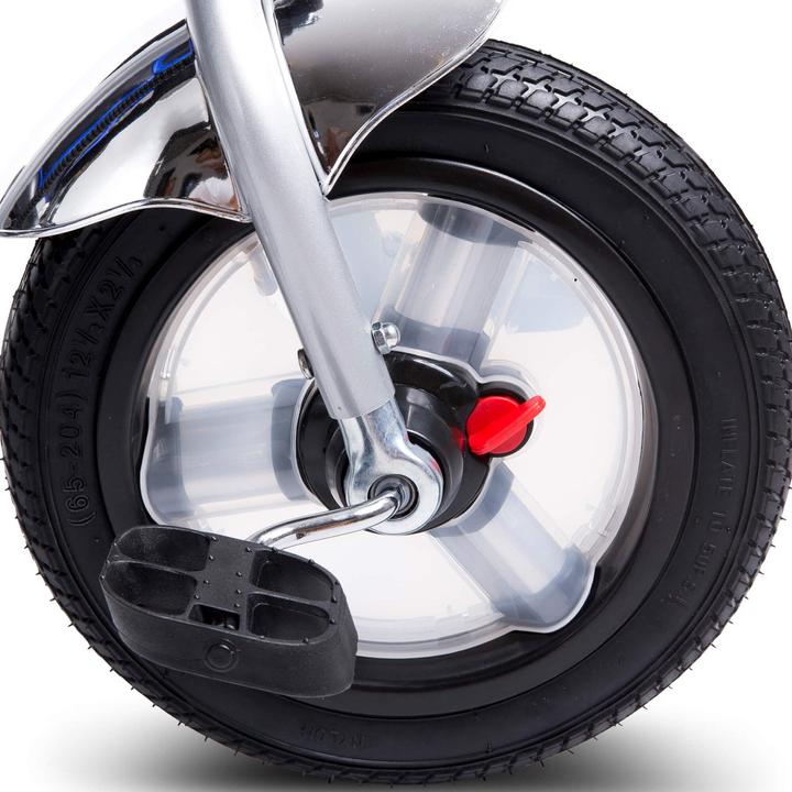 Produktbild Royal Baby Bax Trike T2
