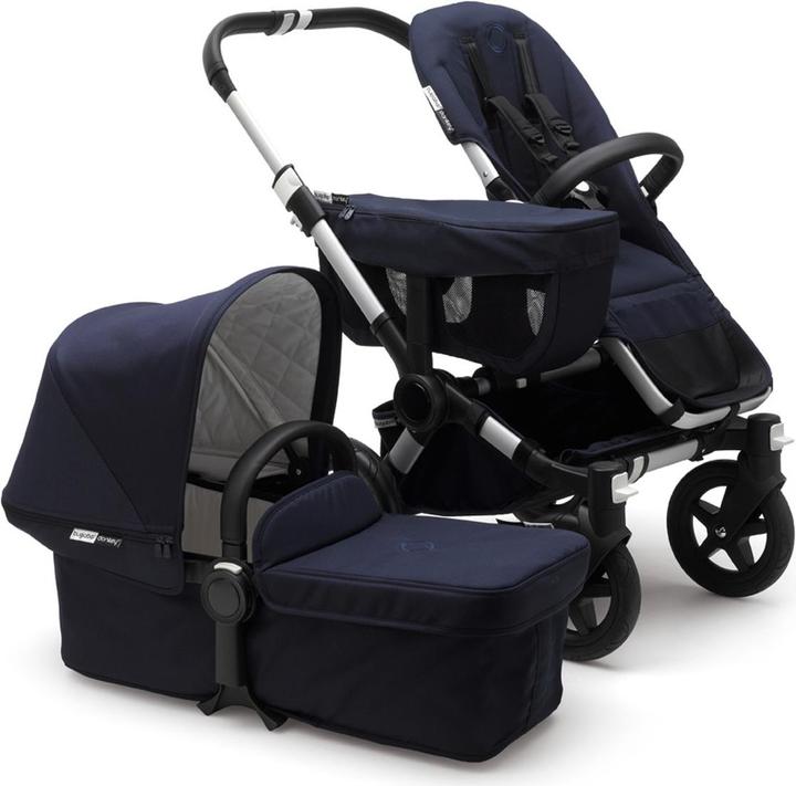 Immagine prodotto Bugaboo Asino classico