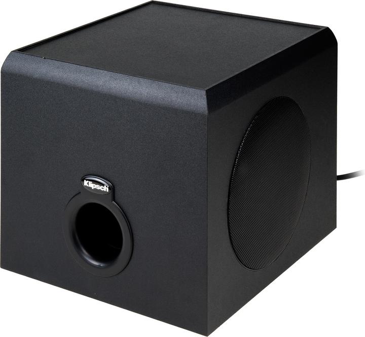 Image du produit Klipsch ProMedia (Fonctionnement sur secteur)