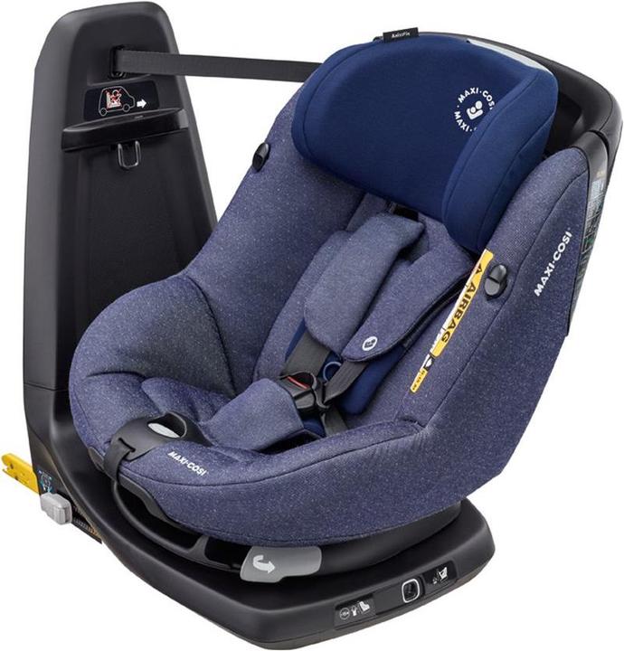 Maxi-Cosi AxissFix i-Size (Seggiolino, ECE R129/i-Size Standard)