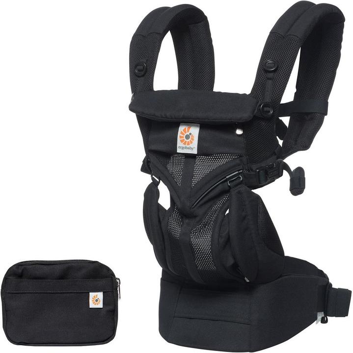 Ergobaby Omni 360 Cool Air