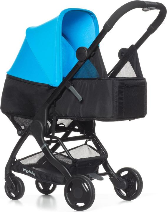 Ergobaby Metro Compact Newborn Kit