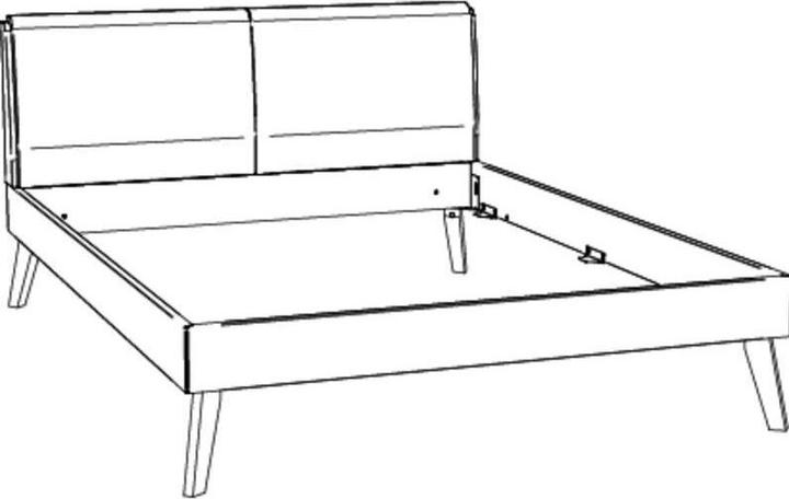 Immagine prodotto Hasena Simona20 (140 x 200 cm)