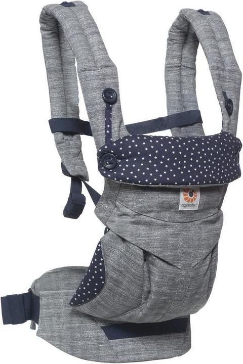 Produktbild Ergobaby Ergo Baby Carrier 360