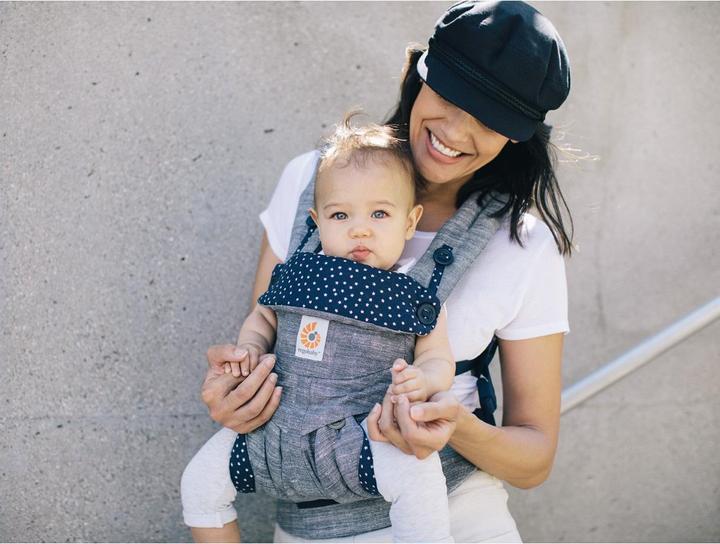 Produktbild Ergobaby Ergo Baby Carrier 360