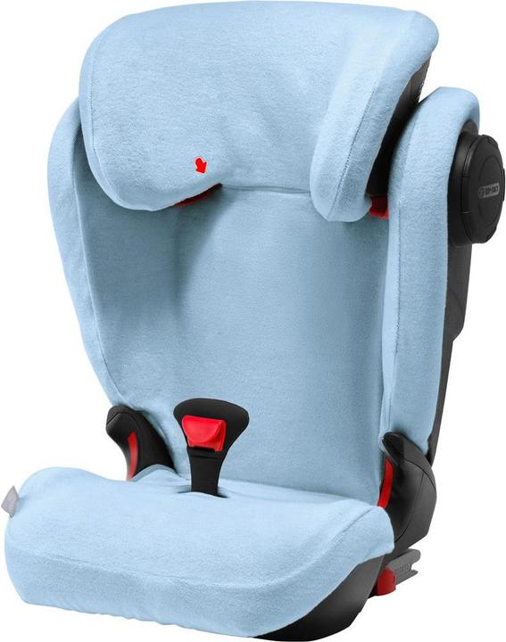 Produktbild Britax Römer Kidfix III M Sommerbezug