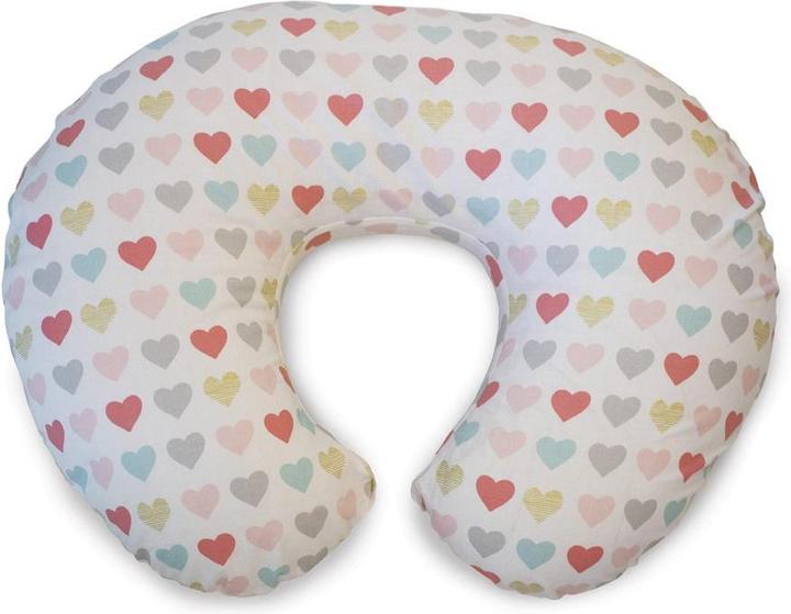 Boppy Coeurs