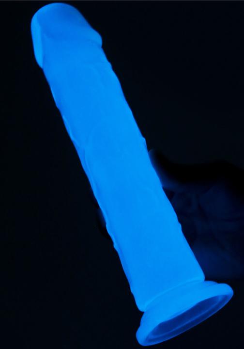 Produktbild Lovetoy Lumino Play Dildo