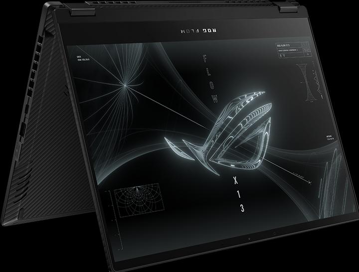 Image du produit ASUS ROG Flow X13 (13.40", AMD Ryzen 7 6800HS, 16 Go, 512 Go, CH)