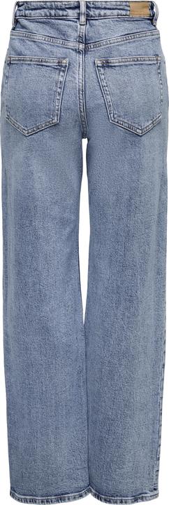 Image du produit Only ONLJuicy Life Jeans large taille haute (W28/L30)
