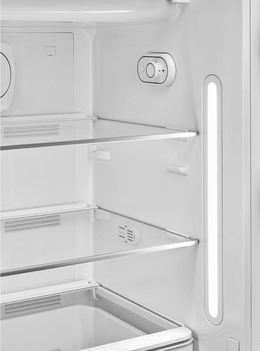 Produktbild Smeg FAB28RPB5 (270 l)