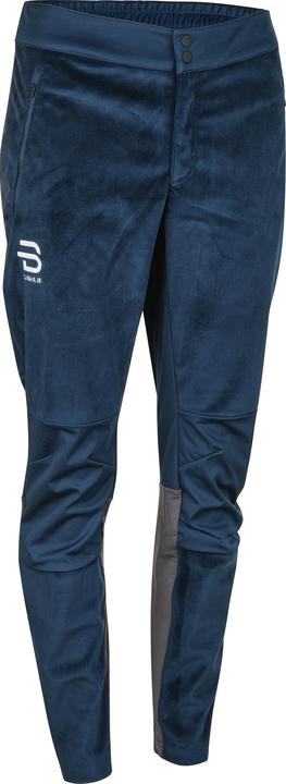 Image du produit Daehlie W Pants Boulder (XS)