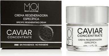 Produktbild MOI Caviar Concentrate Regenerating Face Cream with SPF 10 60ml (60 ml)