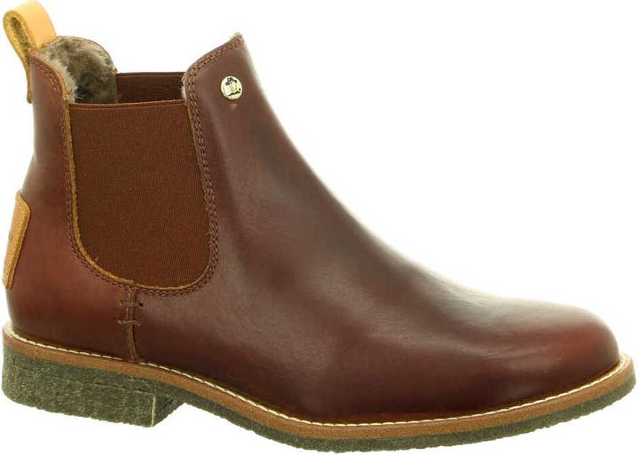 Actual product image Panama Jack Giordana Igloo Travelling B2 bark (37)