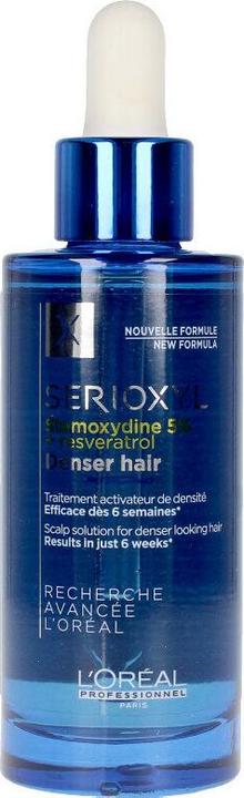 Produktbild L'Oréal Professionnel Serioxyl (90 ml)