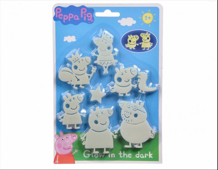Image du produit Simba Peppa Pig GID Set